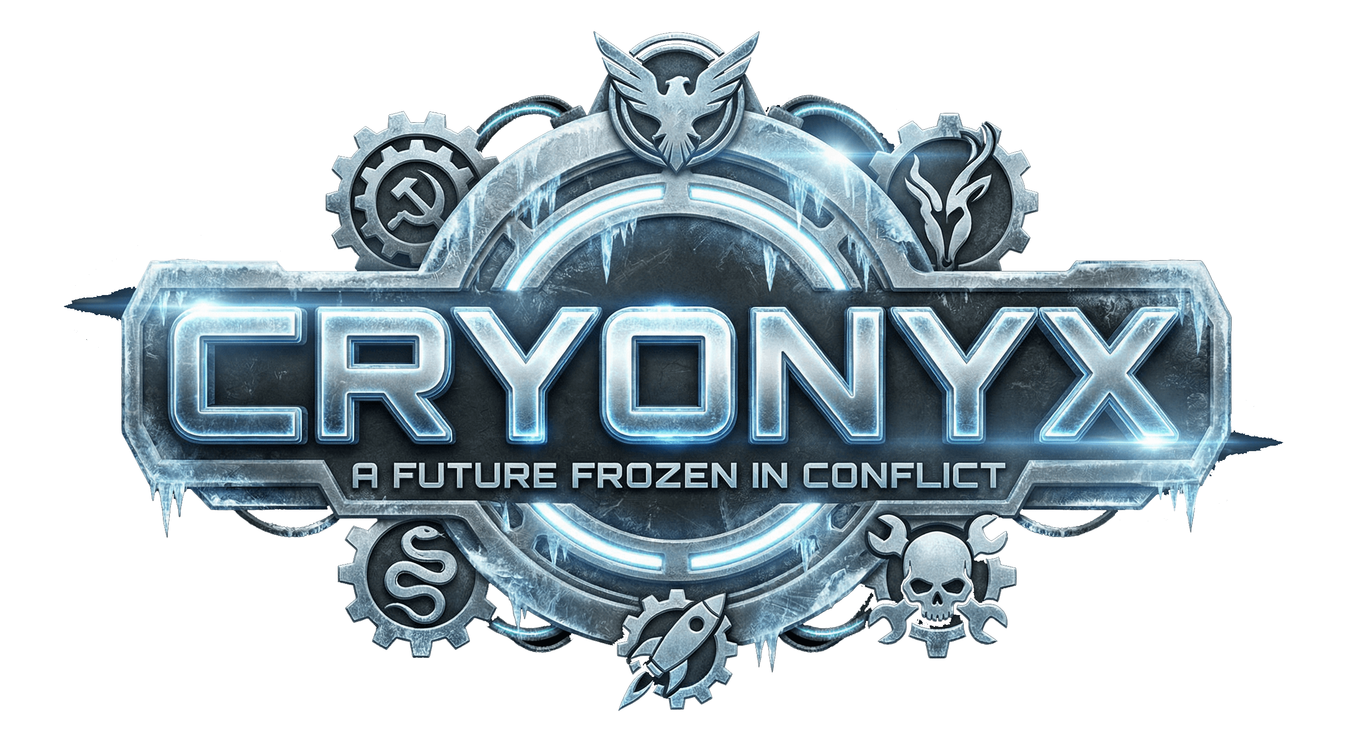 Cryonyx Logo